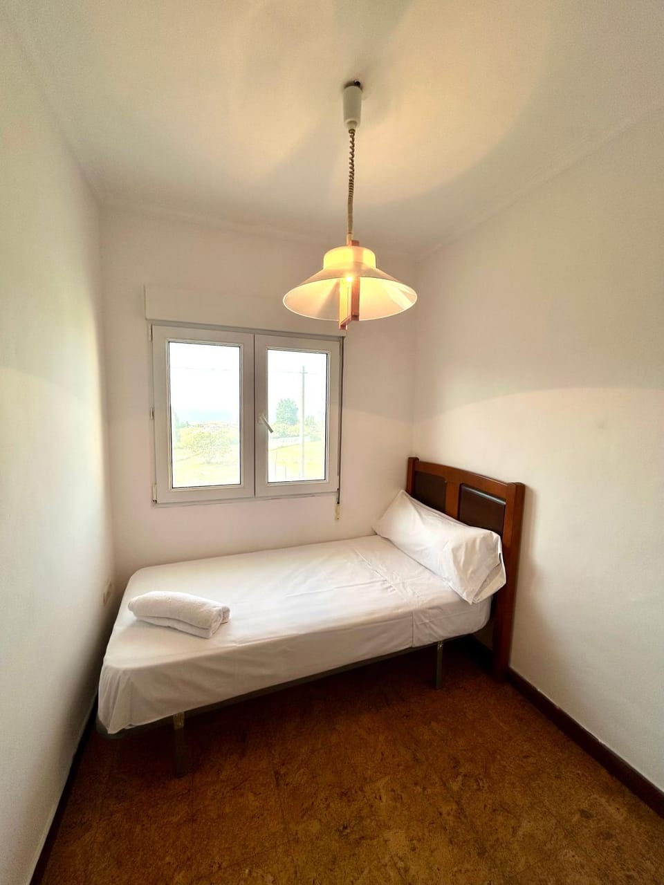 La Ponderosa House in Asturias