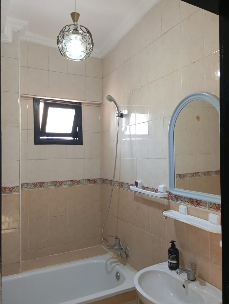 Elegant furnished apartment for daily rent Apartment in Tangier