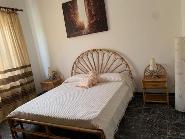 casa Iris Apartment in Abruzzo