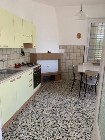 casa Iris Apartment in Abruzzo