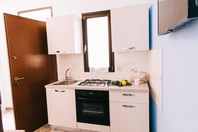 Maison Veneto Appartamenti Apartment in Mazara del Vallo