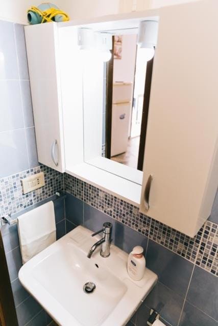 Maison Veneto Appartamenti Apartment in Mazara del Vallo