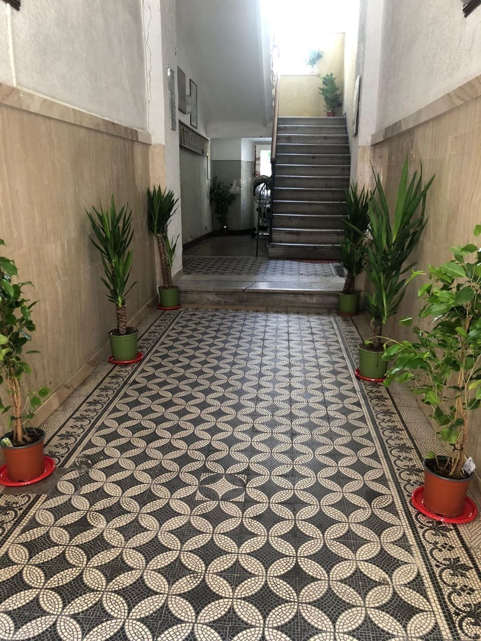 Casa Vacanze Angelina Apartment in Trieste