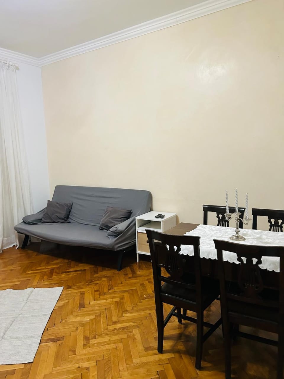 Casa Vacanze Angelina Apartment in Trieste