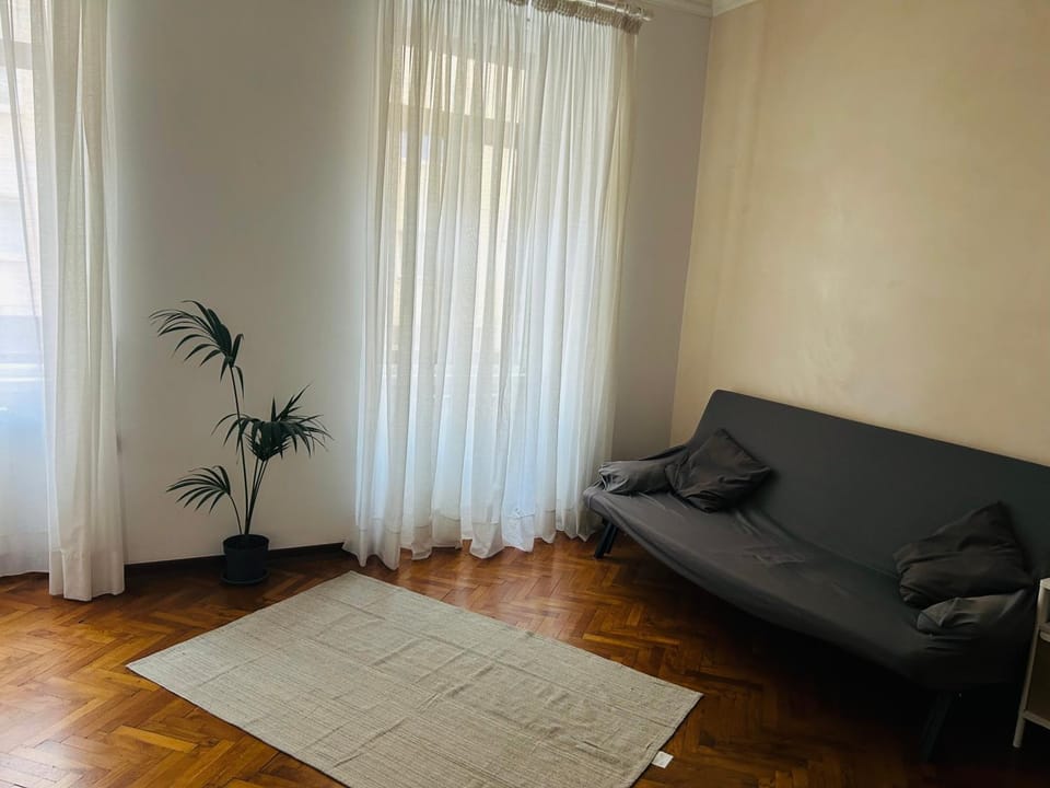 Casa Vacanze Angelina Apartment in Trieste
