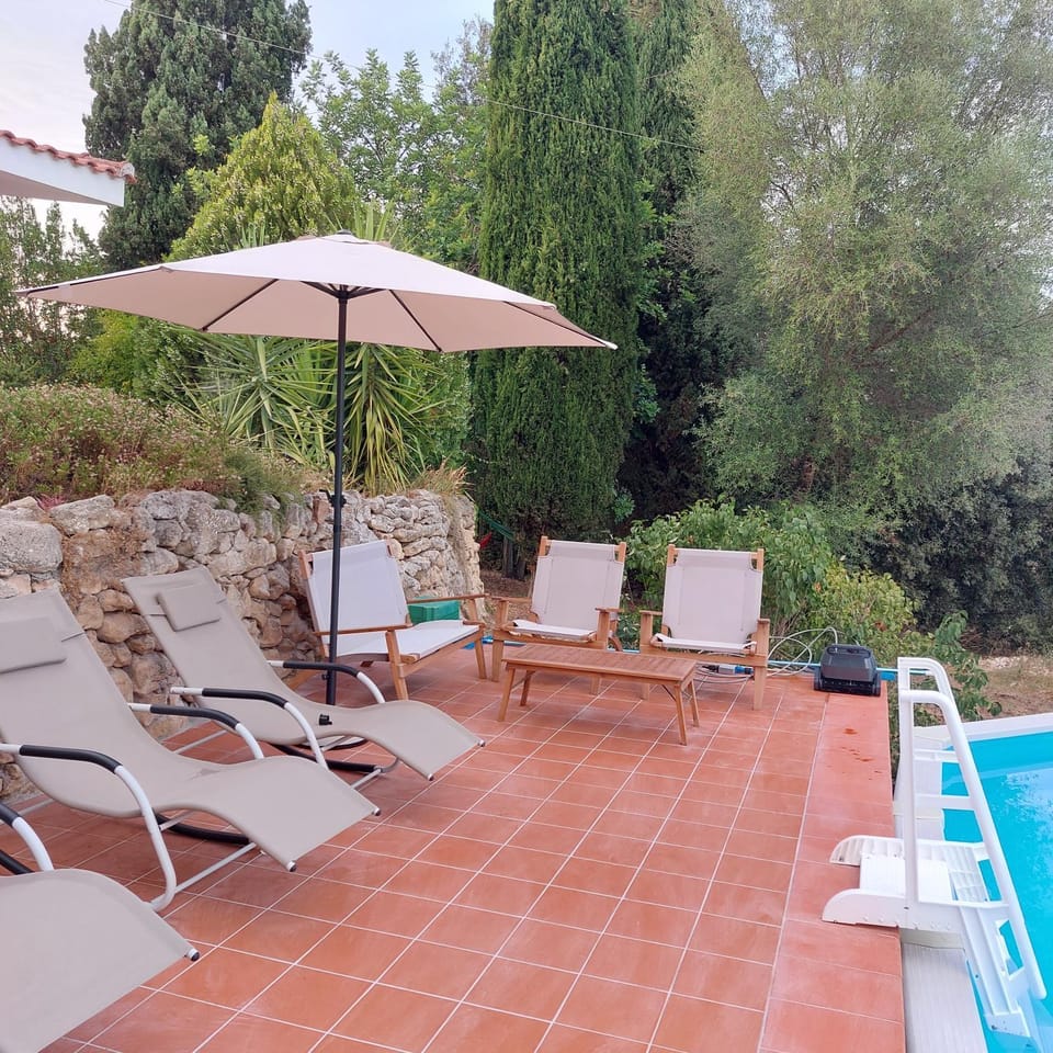 Balcony/Terrace, Swimming pool