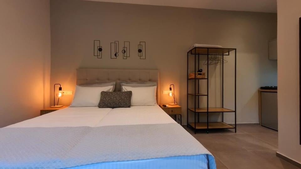 Zerynthos Apartments Apartment hotel in Evros, Greece