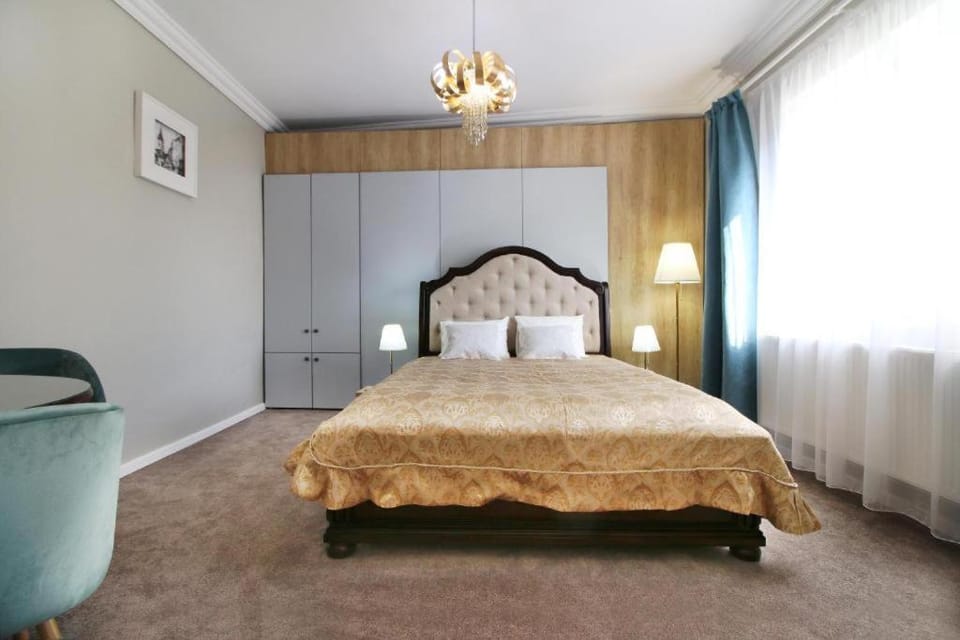 Little House Apartment in Sibiu