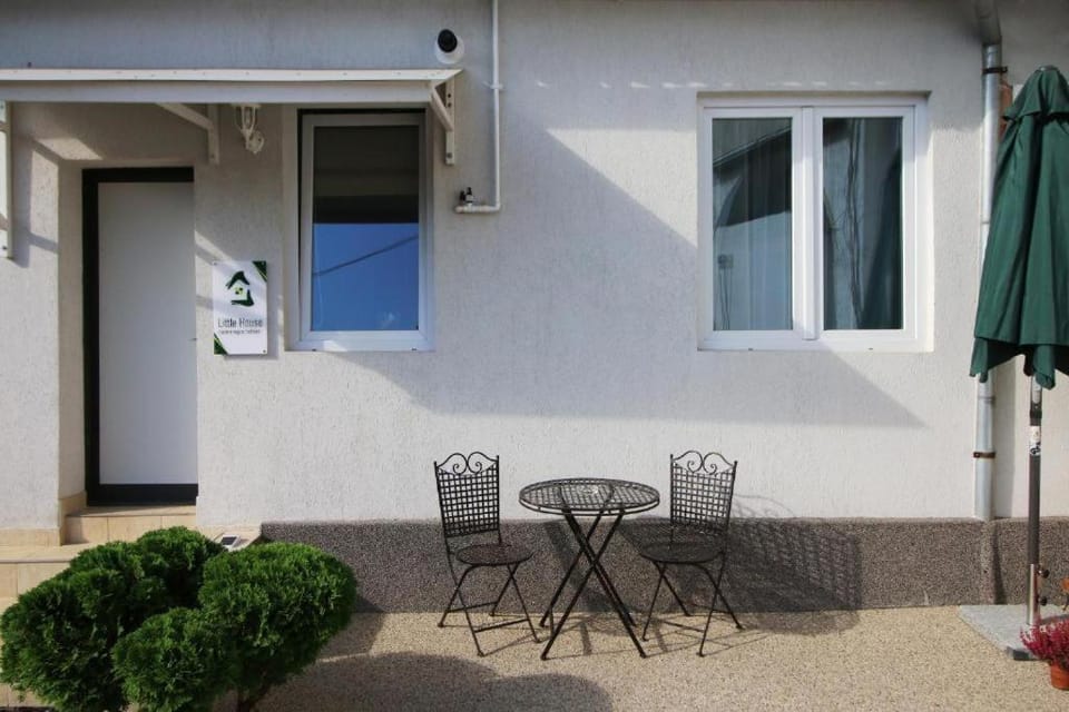 Little House Apartment in Sibiu