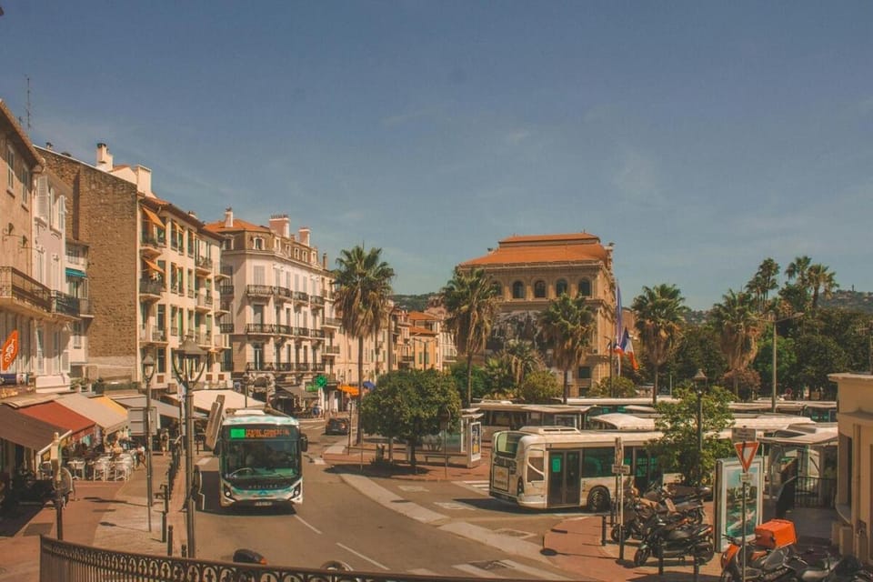 City view