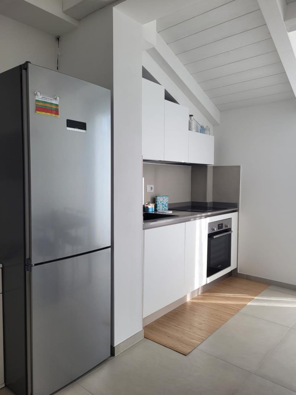 Casa Galì Apartment in Fano