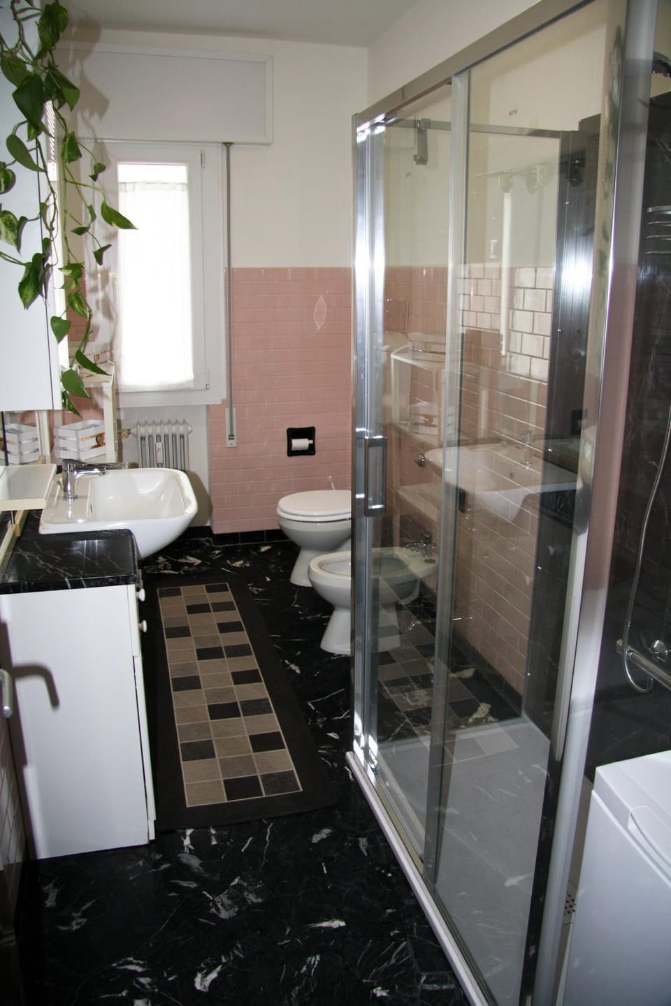 Shower, Toilet, Bathroom, bidet, washing machine