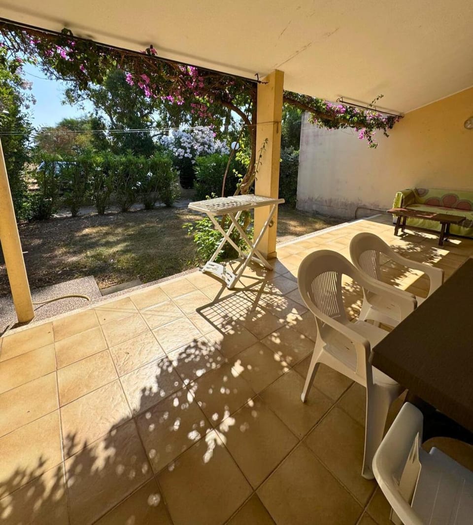 AmareSardegna10 House in Costa Rei
