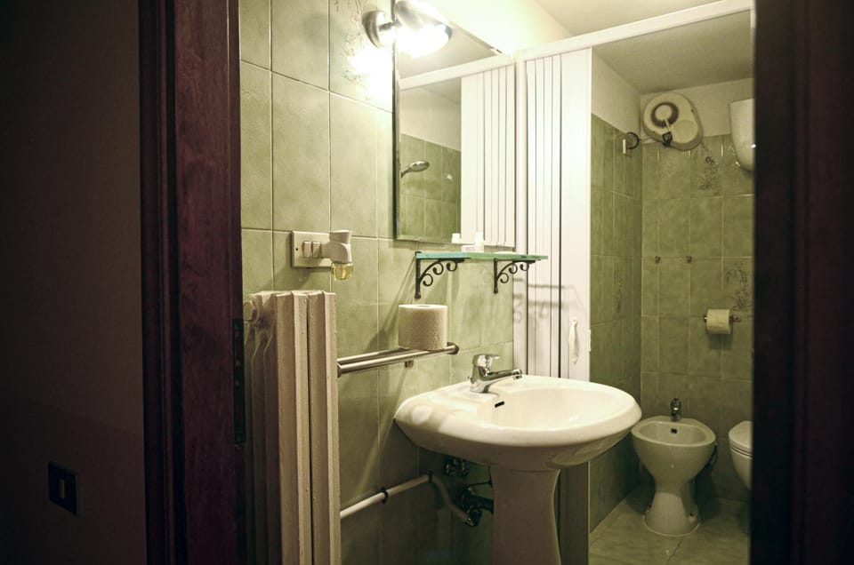 Hotel Gambassi Hotel in Gambassi Terme