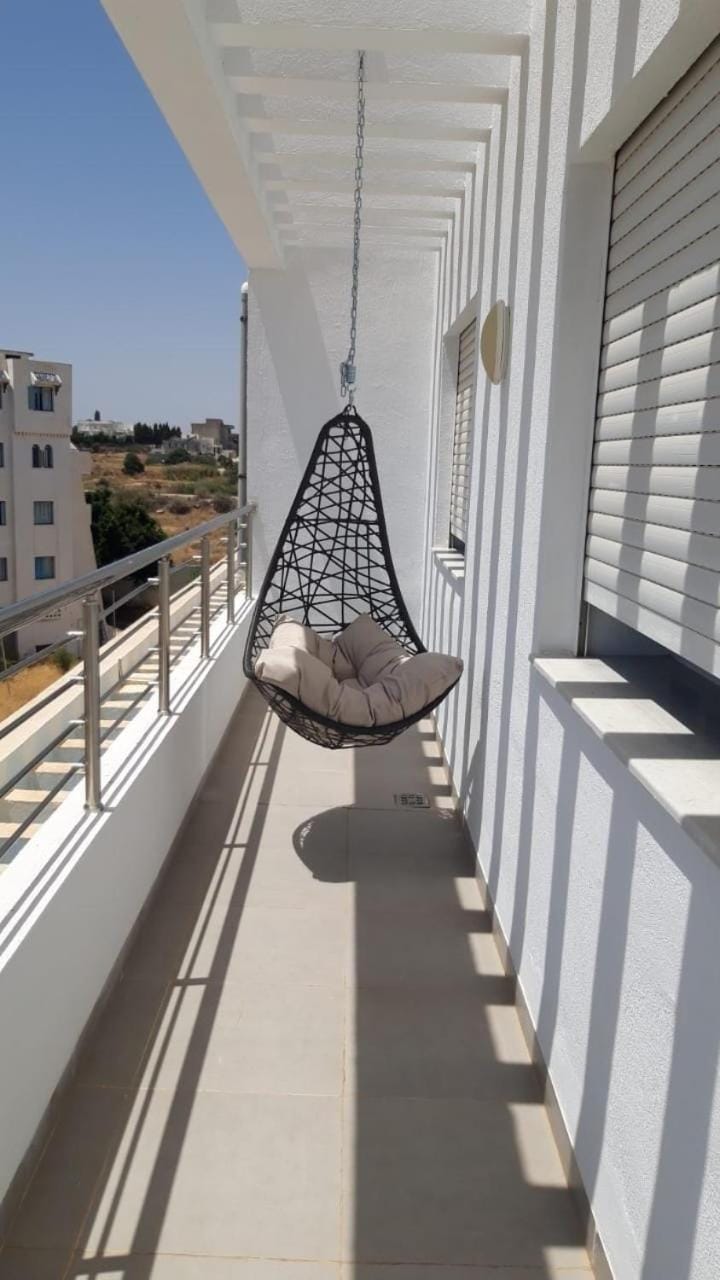 Luxurious apartment Lina Apartment in Tunisia
