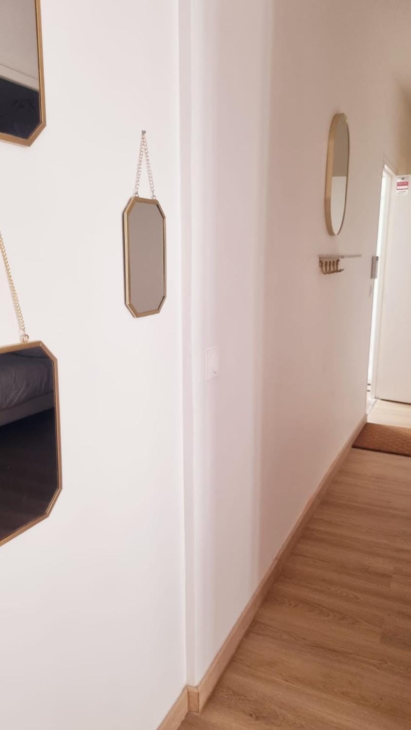T3 spacieux et lumineux Apartment in Marseille