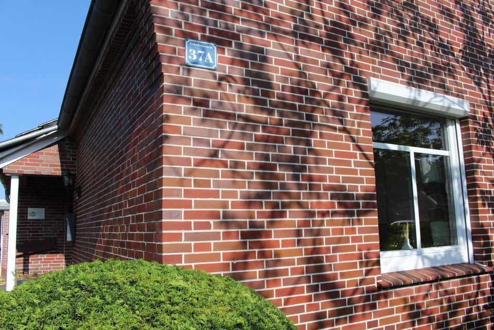 Hager Koje House in Lower Saxony, Germany