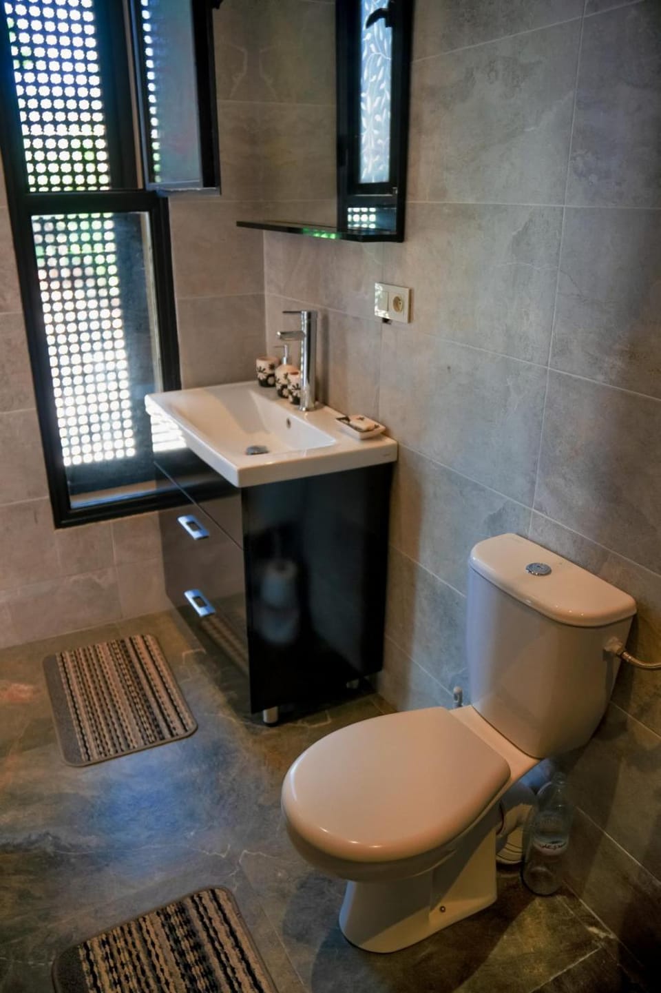 Chic Duo Villas with Pool & Hammam Villa in Marrakesh-Safi