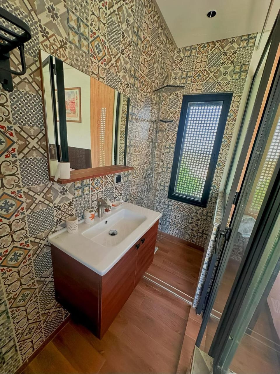Chic Duo Villas with Pool & Hammam Villa in Marrakesh-Safi