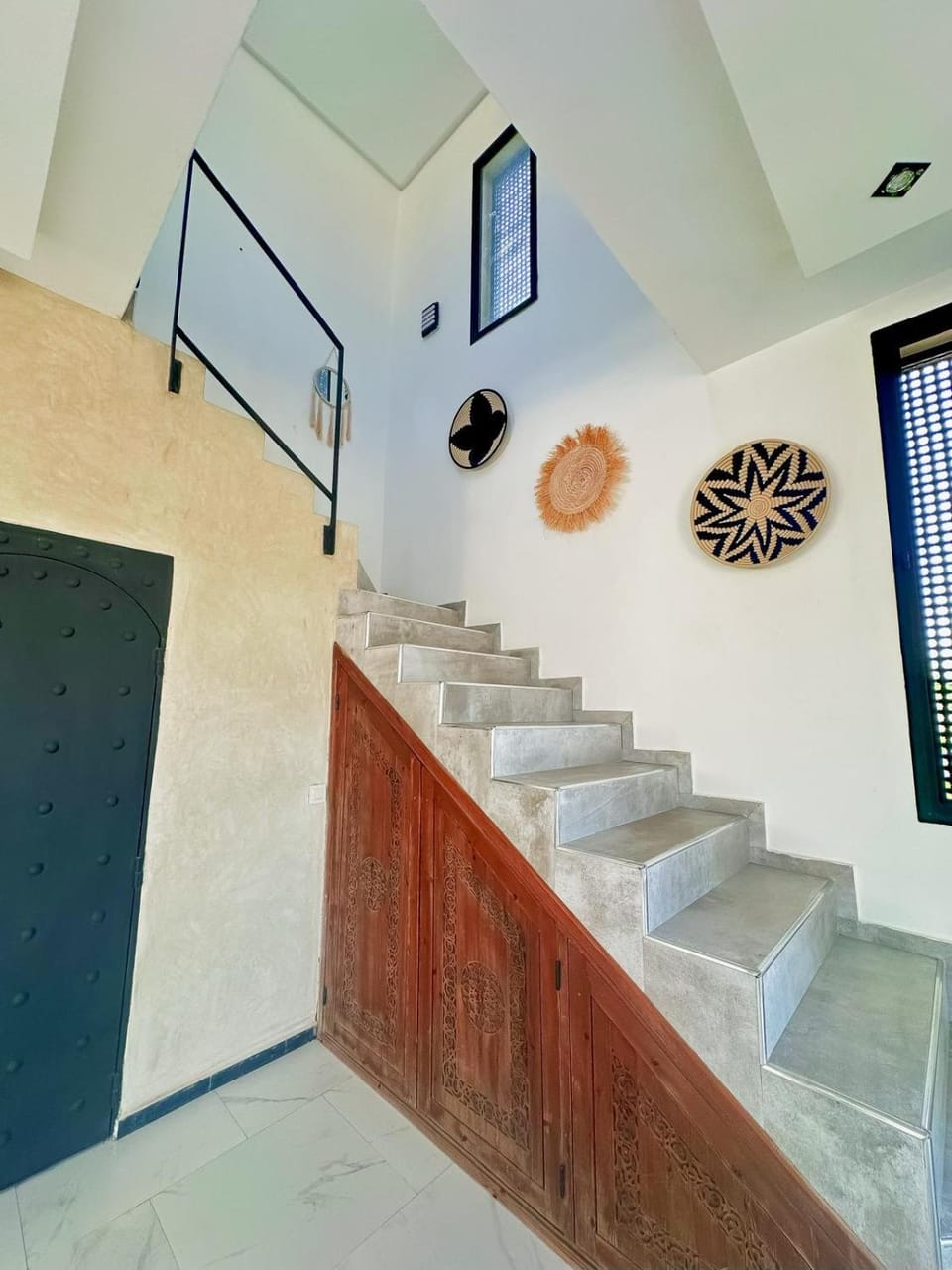 Chic Duo Villas with Pool & Hammam Villa in Marrakesh-Safi