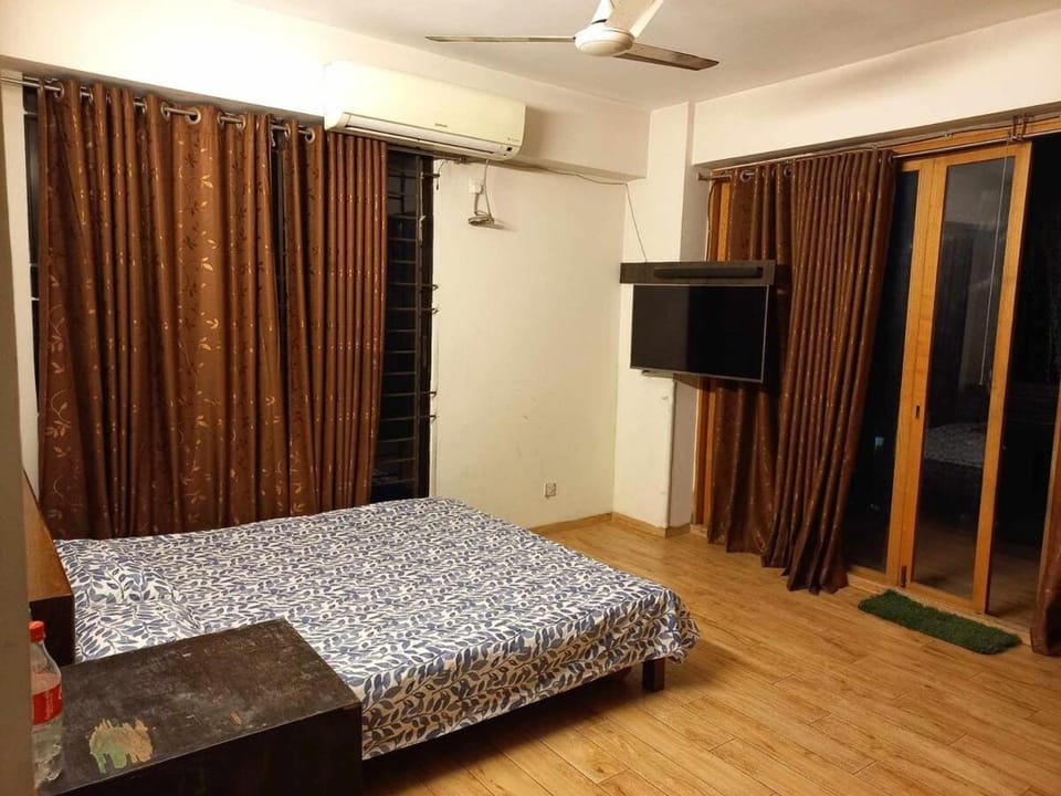 TV and multimedia, Bedroom
