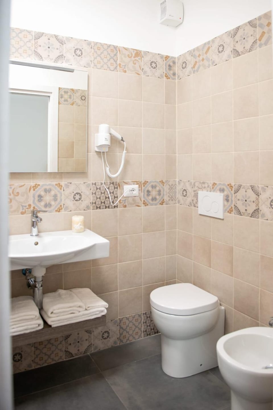 B&B Stern Bed and Breakfast in Porto San Giorgio