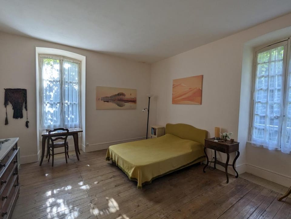 Château La Carrétale Bed and Breakfast in Occitanie