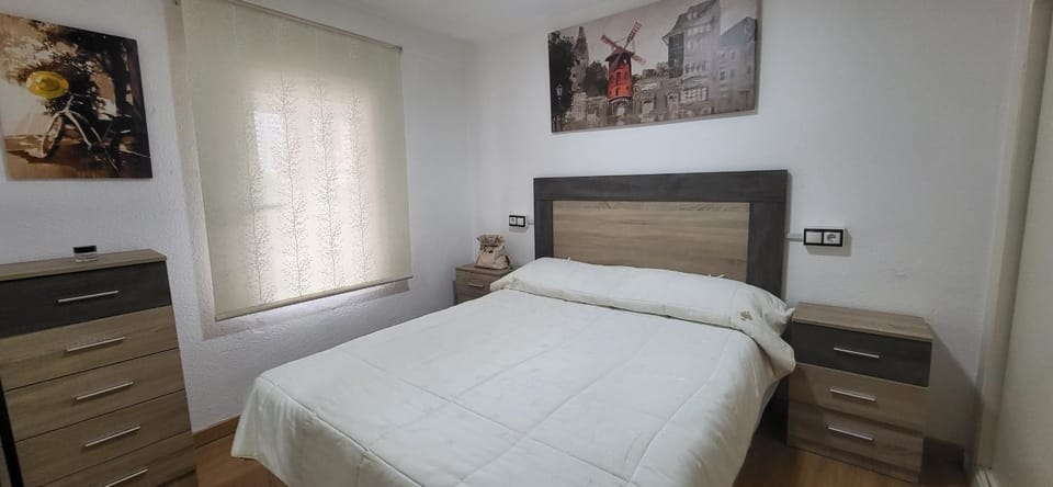 Apartamento Marabu 7 IF Benidorm Apartment in Benidorm