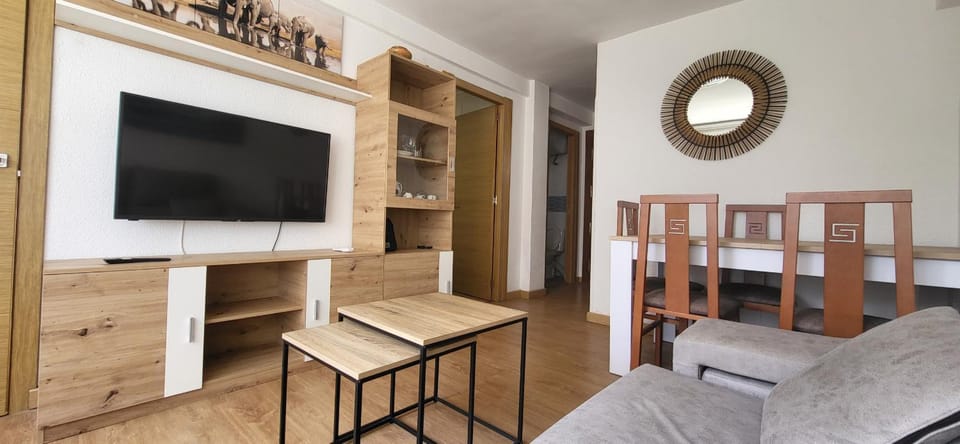 Apartamento Marabu 7 IF Benidorm Apartment in Benidorm