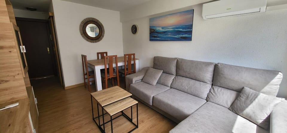 Apartamento Marabu 7 IF Benidorm Apartment in Benidorm