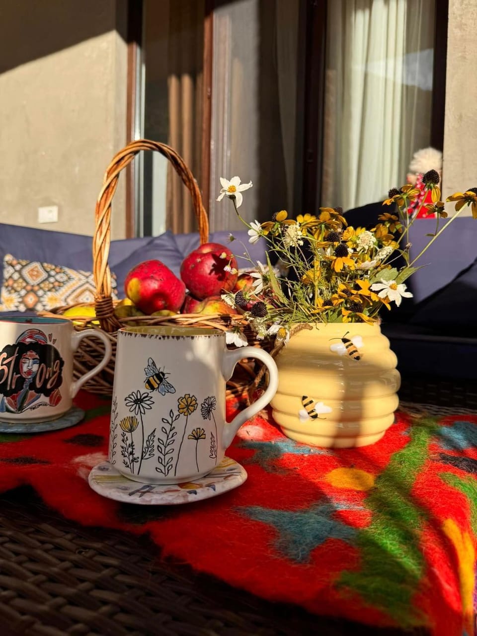 sharakhevi guesthouse Bed and Breakfast in Georgia