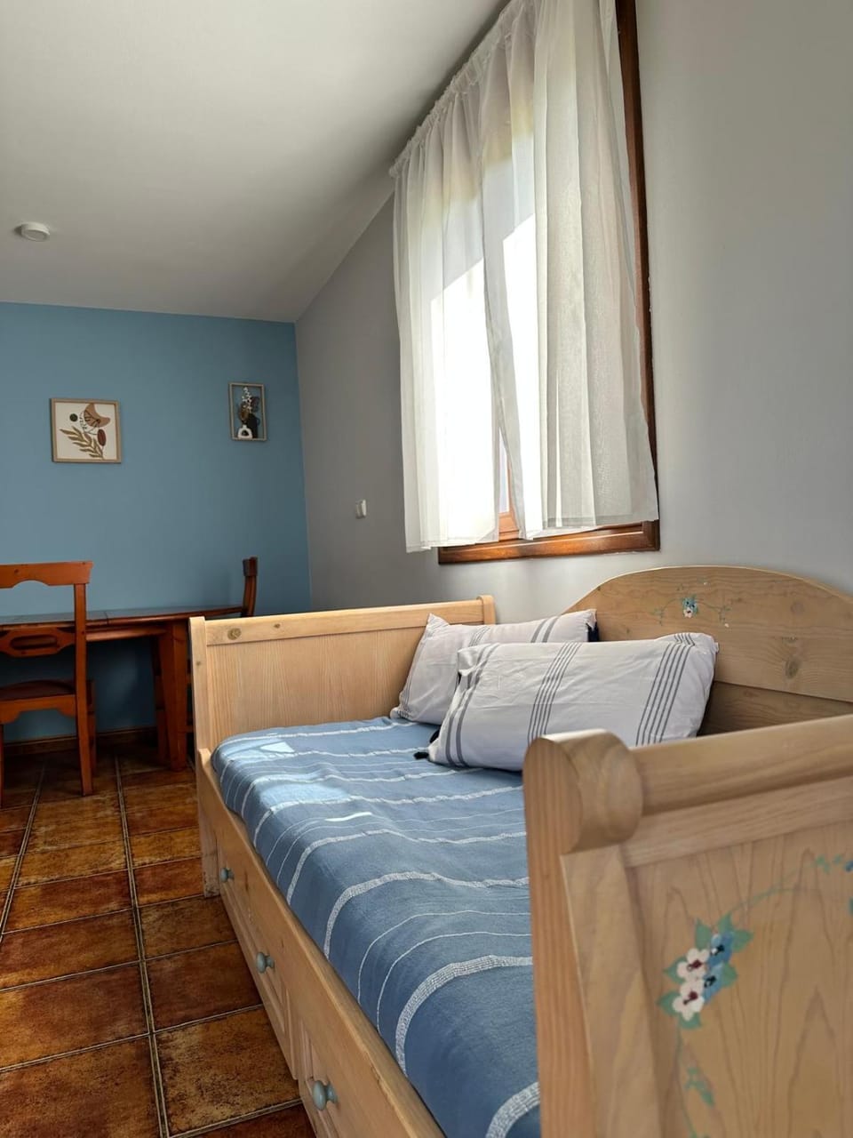 Apartamento en Bañugues Apartment in Asturias