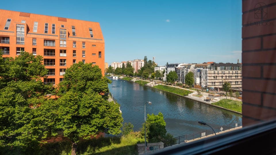 River view