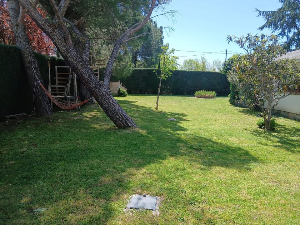 Garden, Garden