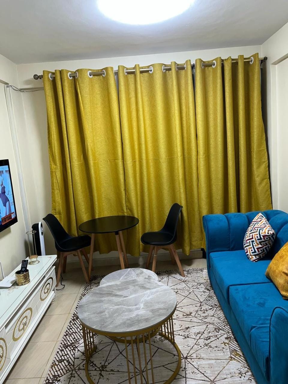 Kapere cozy room Vacation rental in Uganda