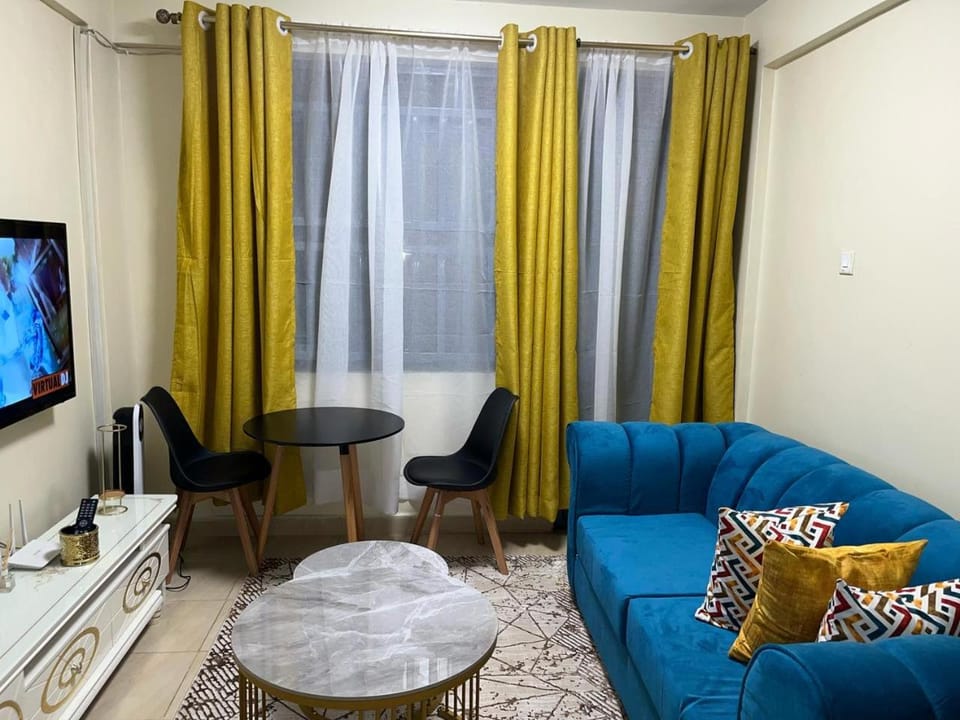Kapere cozy room Vacation rental in Uganda