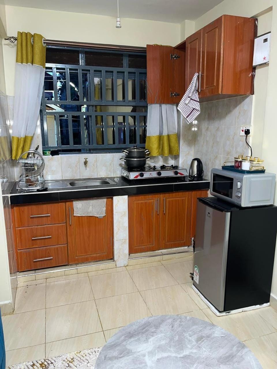 Kapere cozy room Vacation rental in Uganda