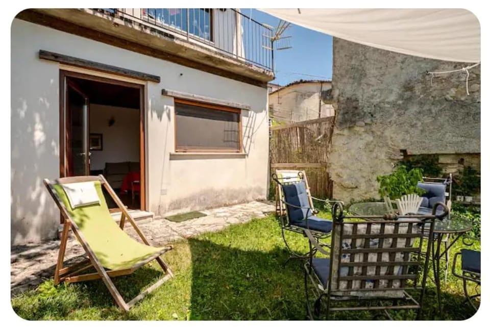 L'Iperico Le Querce dell'Awen Bed and Breakfast in Molise, Italy