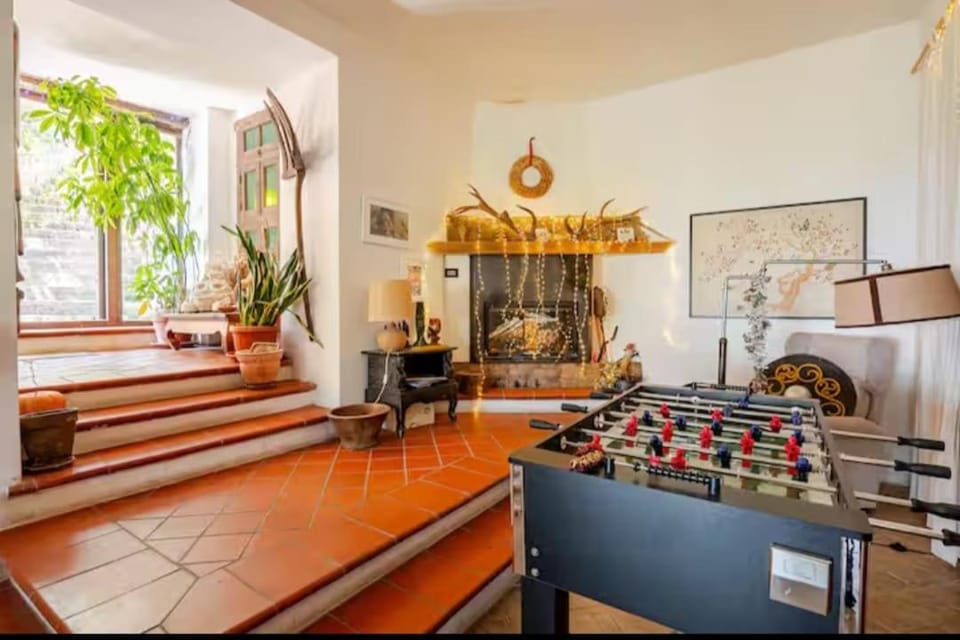 L'Iperico Le Querce dell'Awen Bed and Breakfast in Molise, Italy