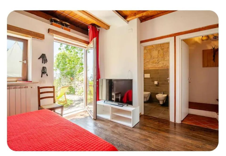 L'Iperico Le Querce dell'Awen Bed and Breakfast in Molise, Italy