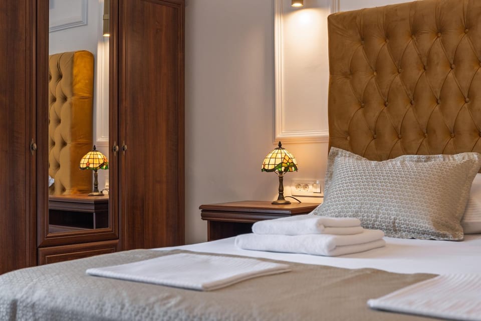 Imperial Riva Residence Apartment in Split