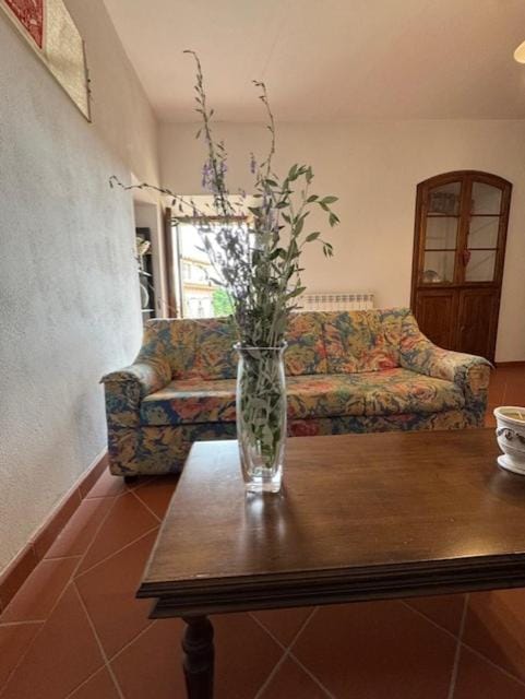 La Casa in Piazza Apartment in Tuscany