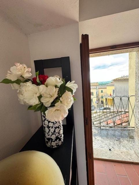 La Casa in Piazza Apartment in Tuscany