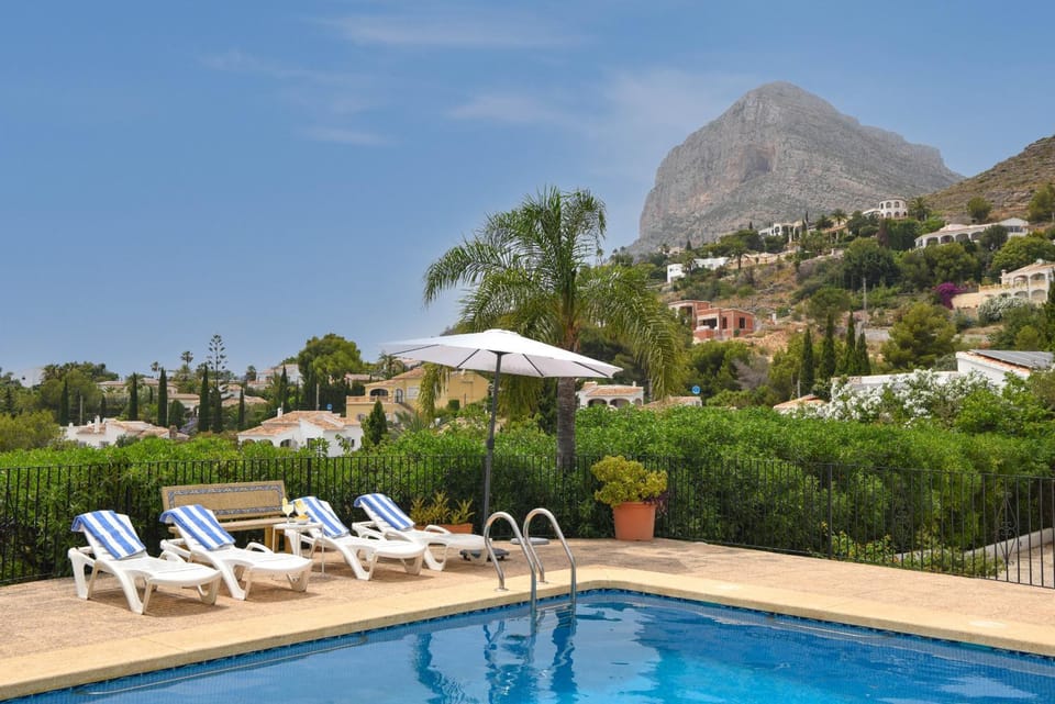 View (from property/room)