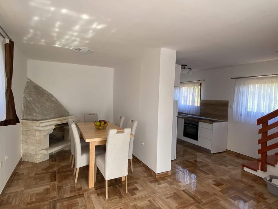 Kuća za odmor Lotas Apartment in Croatia