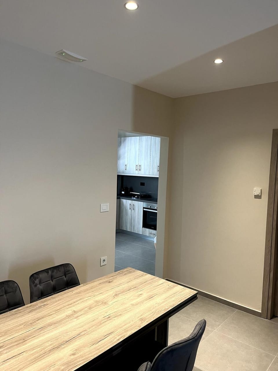 The 52 Spot Apartment in Kos