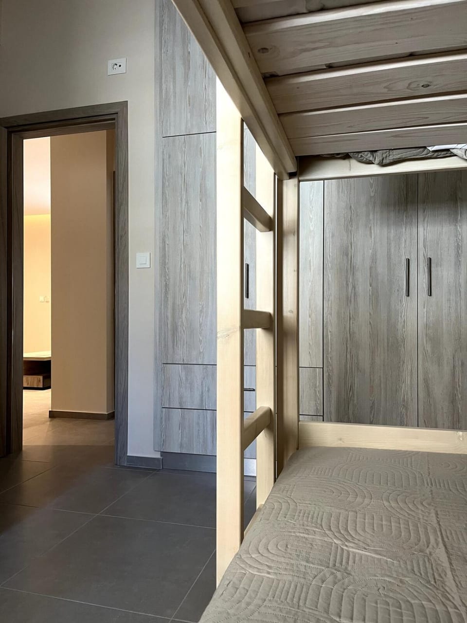 The 52 Spot Apartment in Kos