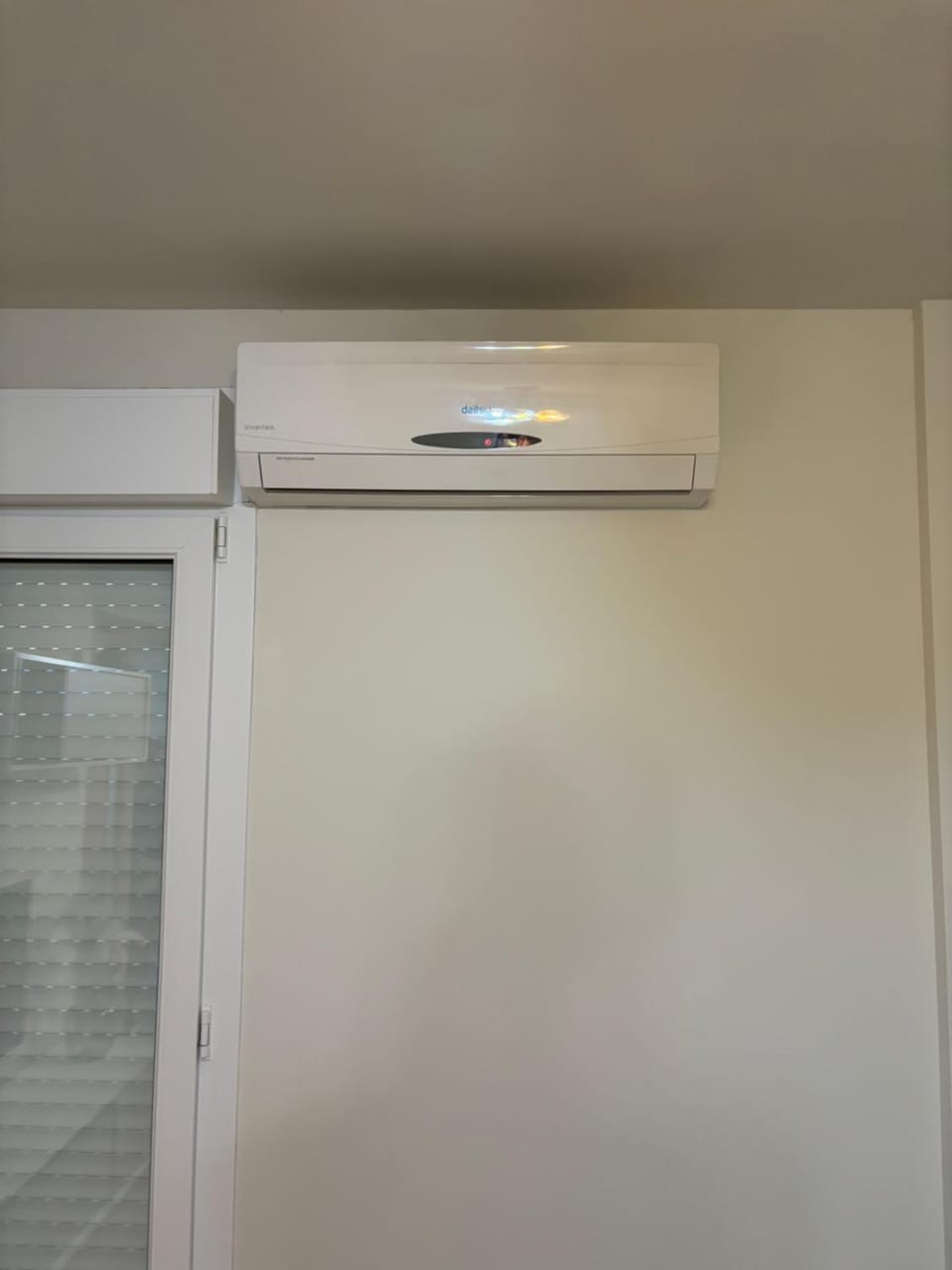 air conditioner