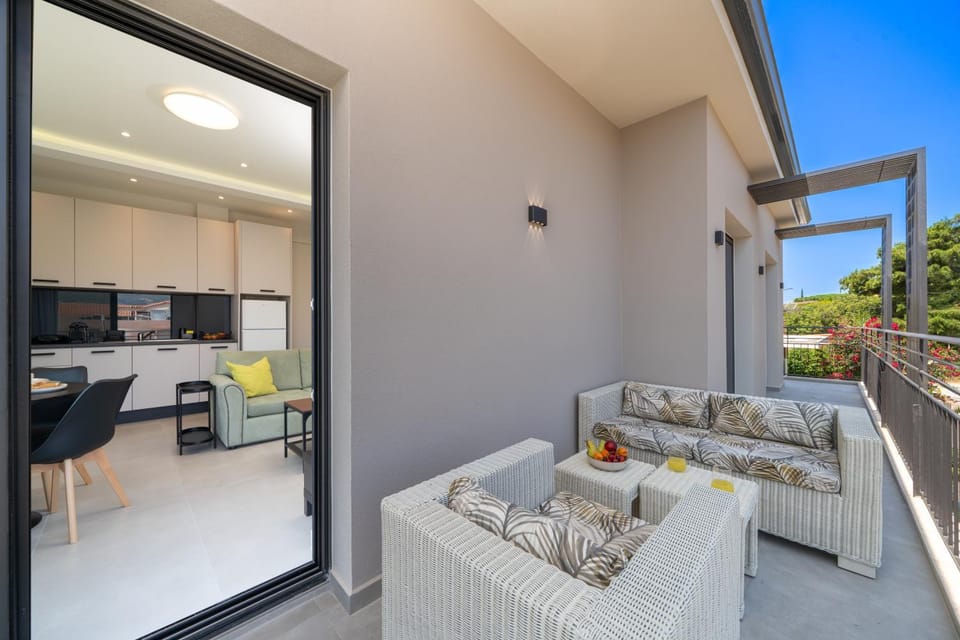 Balcony/Terrace, Balcony/Terrace, Seating area