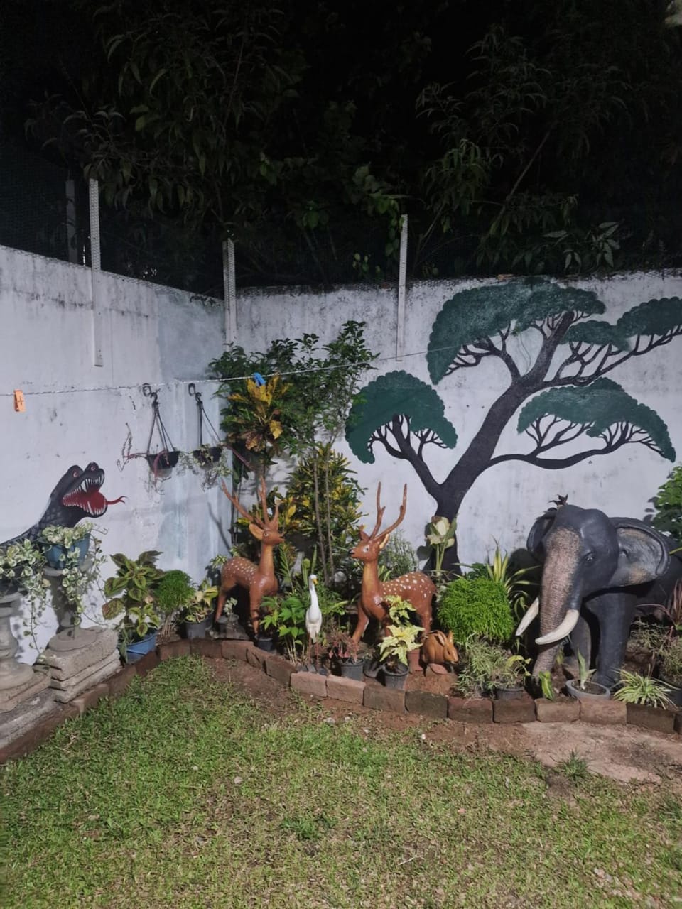 Perivale Budget Stay Vacation rental in Western Province